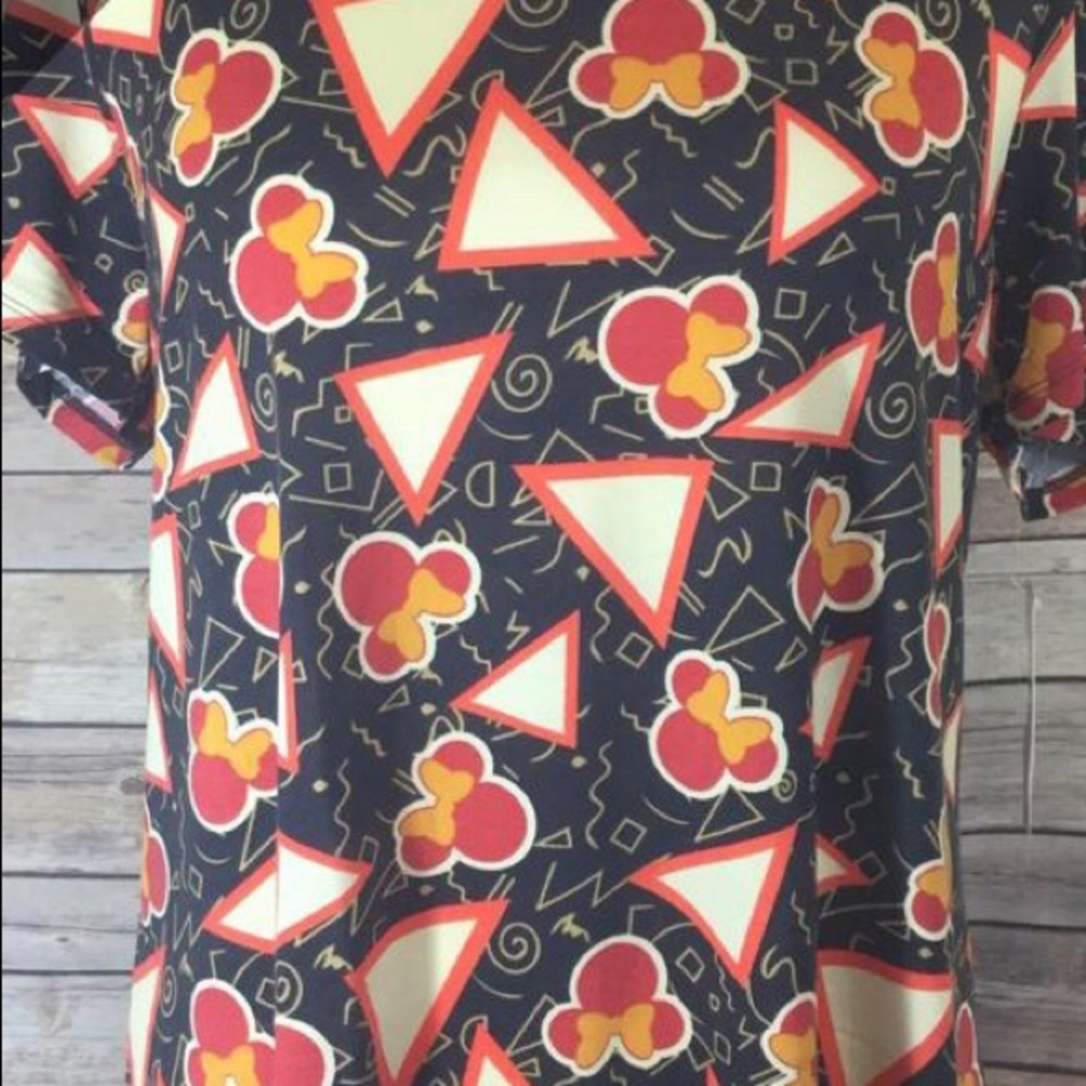 Disney Classic T